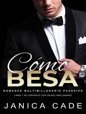 Cómo besa - ebook